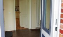 Lodge am Meer