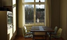 Lodge am Meer