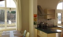 Lodge am Meer