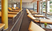 Dorint Resort Baltic Hills Usedom
