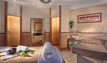 Hotel Vier Jahreszeiten Binz