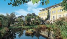 IFA Graal-Müritz Spa & Tagungen