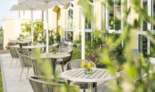 Apartment Traveblick am Museumshafen