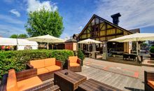 Camping und Ferienpark Wulfener Hals