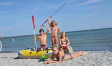 Camping und Ferienpark Wulfener Hals