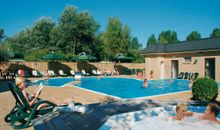 Camping und Ferienpark Wulfener Hals