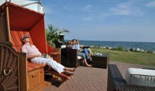 Camping und Ferienpark Wulfener Hals
