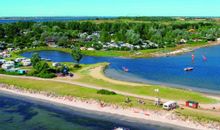 Camping und Ferienpark Wulfener Hals
