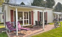 Camping und Ferienpark Wulfener Hals