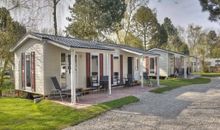 Camping und Ferienpark Wulfener Hals