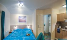 Camping und Ferienpark Wulfener Hals