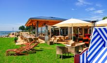 Camping und Ferienpark Wulfener Hals