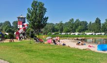 Camping und Ferienpark Wulfener Hals
