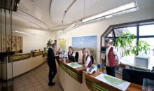 Camping und Ferienpark Wulfener Hals
