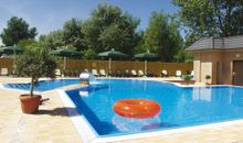 Camping und Ferienpark Wulfener Hals