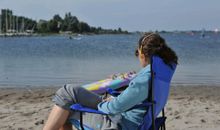 Camping und Ferienpark Wulfener Hals