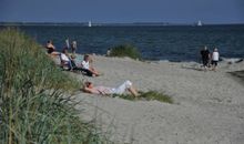 Camping und Ferienpark Wulfener Hals