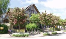 Camping und Ferienpark Wulfener Hals