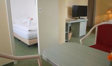 Lindenhotel Stralsund