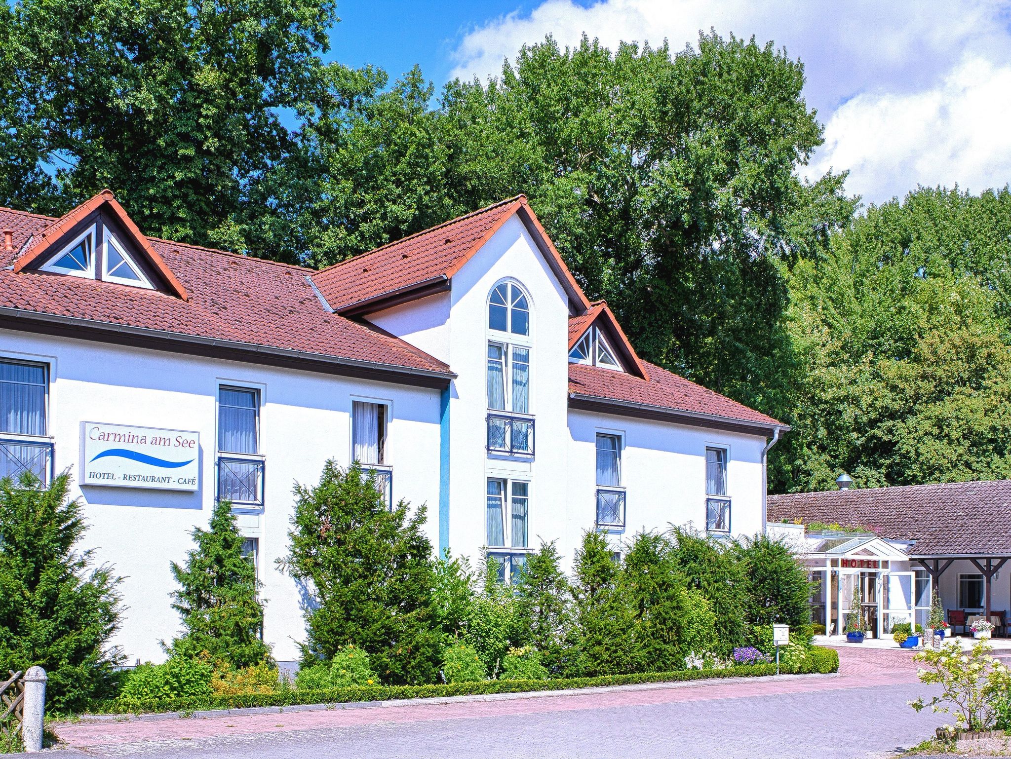 Kaiserhof Heringsdorf