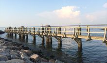 Am Fischereihafen