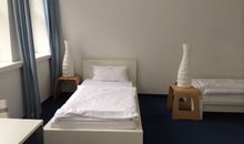Am Fischereihafen