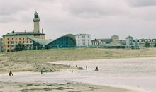 Am Fischereihafen