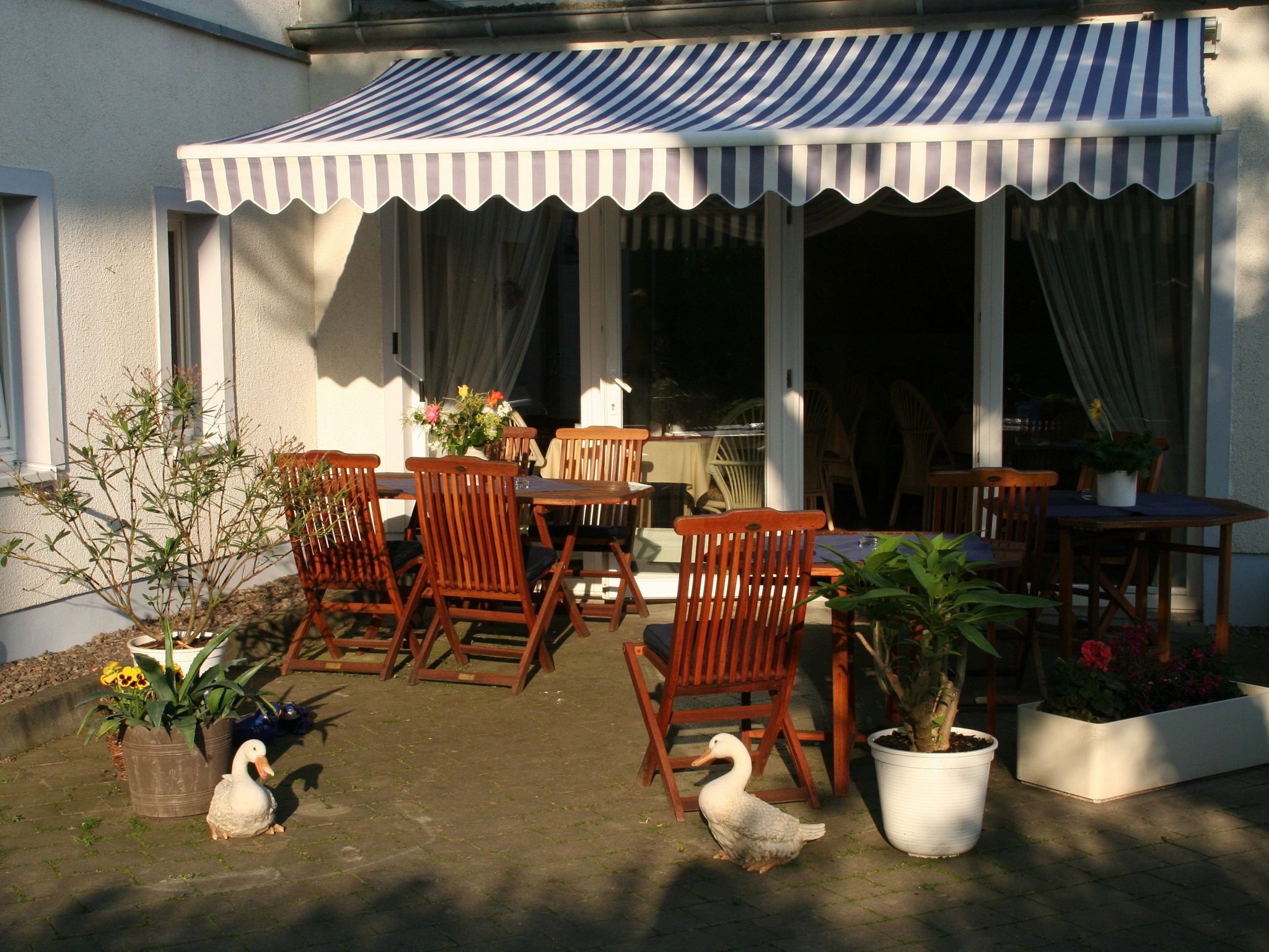 Hotel & Restaurant Albatros
