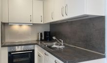 Garten-Maisonette-Ferienwohnung