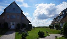 Kapitänshäuser Breege