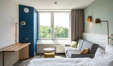 Strandhotel Preussenhof