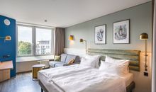 Strandhotel Preussenhof