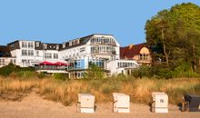 Strandhotel Ostseeblick