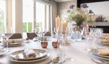 Strandhotel Ostseeblick