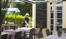 Strandhotel Ostseeblick