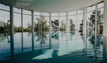 Strandhotel Ostseeblick