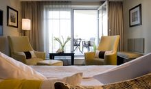 Strandhotel Ostseeblick