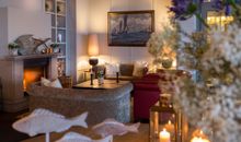 Strandhotel Ostseeblick