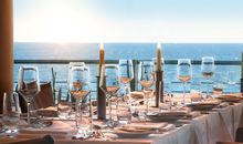 Strandhotel Ostseeblick