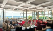 Strandhotel Ostseeblick