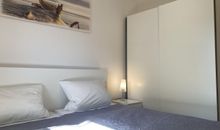 Garten-Maisonette-Ferienwohnung