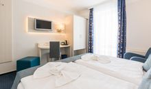 Haffidyll Hotel-Garni