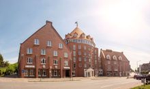 City Partner Hotel Lüttje Burg