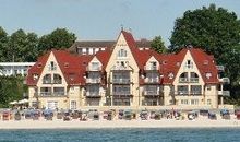 Ringhotel Warnemünder Hof