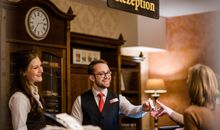 Hiddenseer Hotel