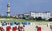 Strand-Hotel Hübner