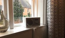 Hafenwohnung mit Balkon - F7517