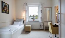 See-Villa Garni