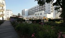 Hotel Kiel by Golden Tulip