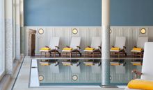 Steigenberger Grandhotel & SPA Heringsdorf